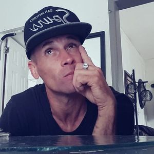 Meet your Posher, Craig